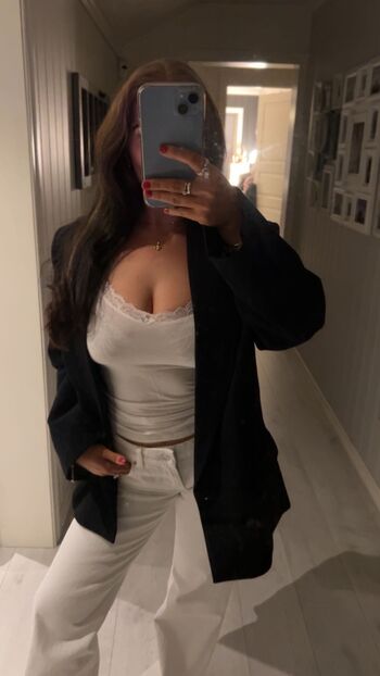 Full leaked Nathalie olsen spilde private onlyfans photo