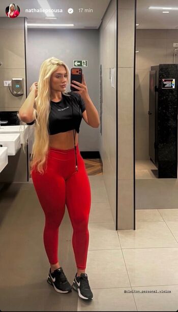 Full leaked Nathalie sousa private onlyfans photo