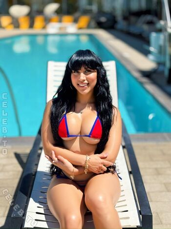 Full leaked Nathaliee lovee private onlyfans photo
