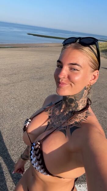 Full leaked Nathalya driesen private onlyfans photo
