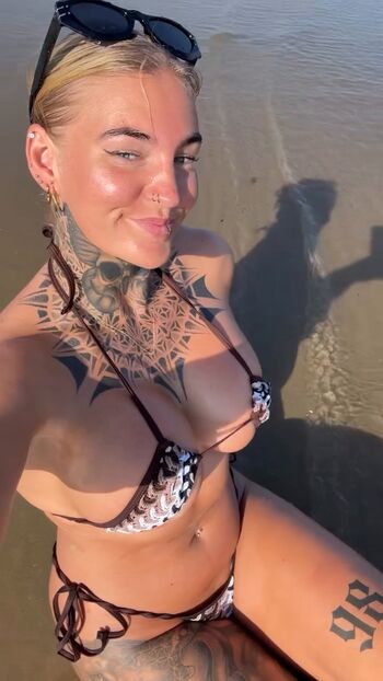 Nathalya Driesen