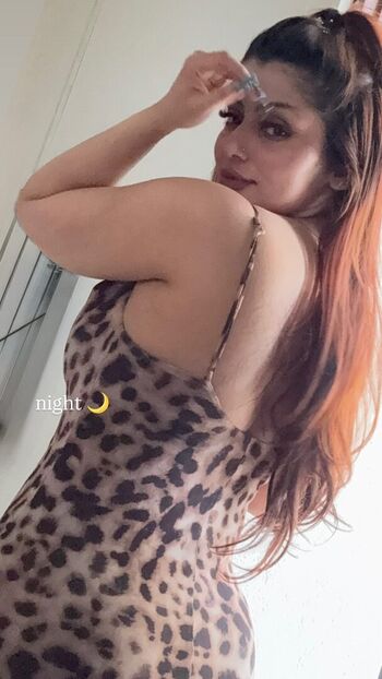 Full leaked Nathasha perera private onlyfans photo