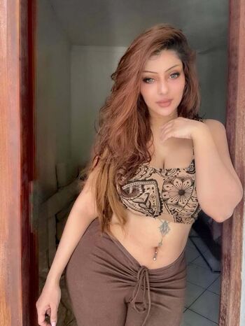 Full leaked Nathasha perera private onlyfans photo