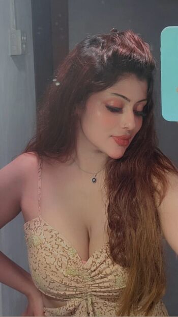 Full leaked Nathasha perera private onlyfans photo