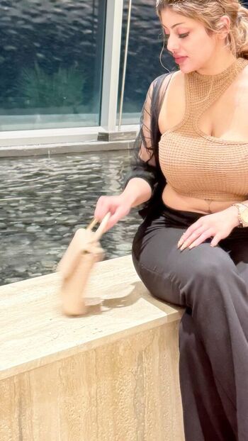 Full leaked Nathasha perera private onlyfans photo