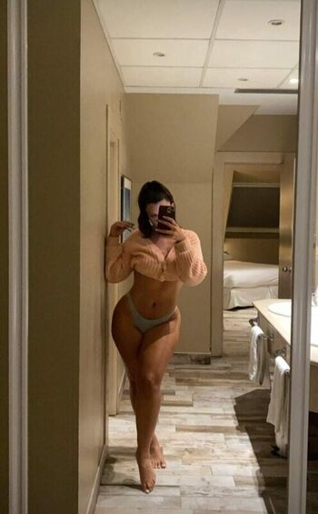 Full leaked Nathy peluso private onlyfans photo