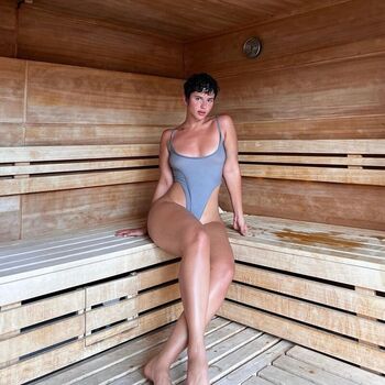 Full leaked Nathy peluso private onlyfans photo
