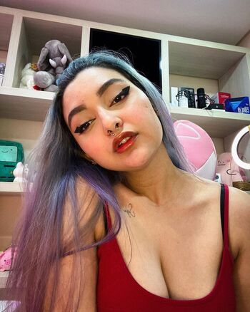 Full leaked Nathye private onlyfans photo