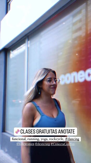 Full leaked Nati jota page private onlyfans photo