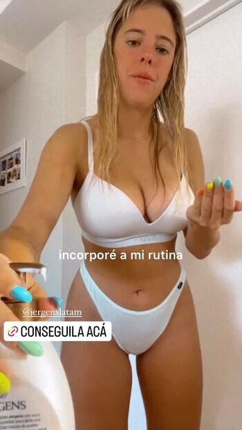 Full leaked Nati jota page private onlyfans photo