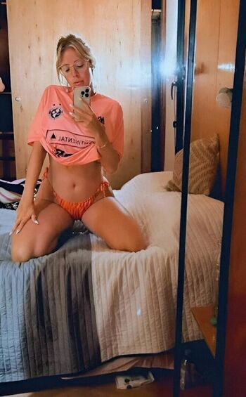 Full leaked Nati jota private onlyfans photo