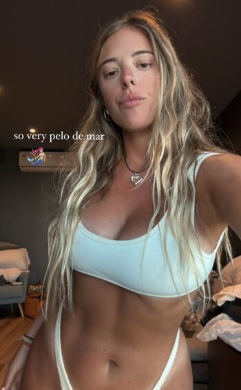 Full leaked Nati jota private onlyfans photo