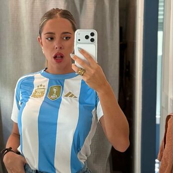 Full leaked Nati jota private onlyfans photo