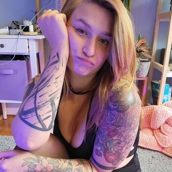 Full leaked Natie del private onlyfans photo