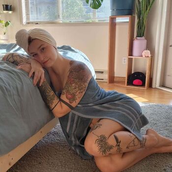 Full leaked Natie del private onlyfans photo