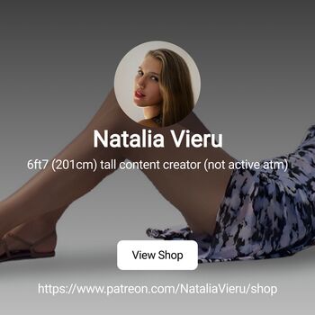 Natlia vieru leaked photo video viral