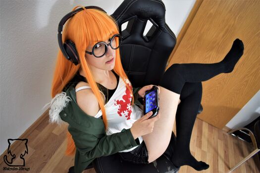 Full leaked Natsuko hiragi private onlyfans photo