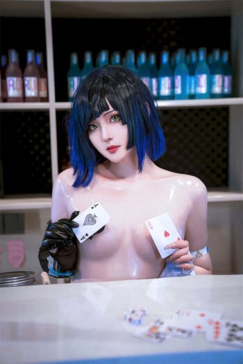 Full leaked Natsuko private onlyfans photo