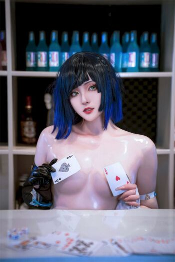 Full leaked Natsuko private onlyfans photo