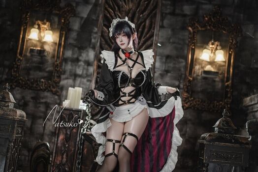 Full leaked Natsuko private onlyfans photo