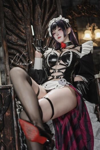 Full leaked Natsuko private onlyfans photo