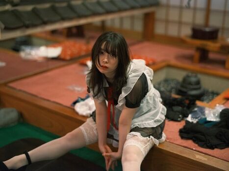 Full leaked Natsumi san sama private onlyfans photo