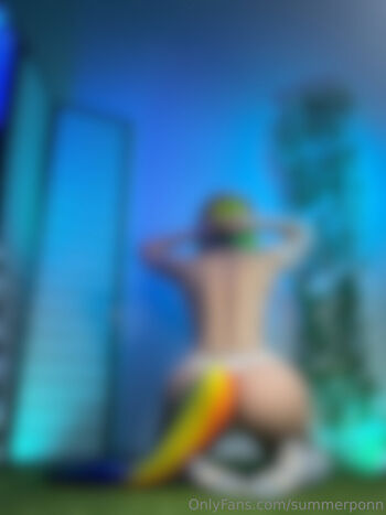 Full leaked Natsumipon private onlyfans photo