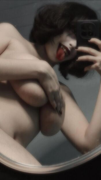 Full leaked Nattasha nyx page private onlyfans photo