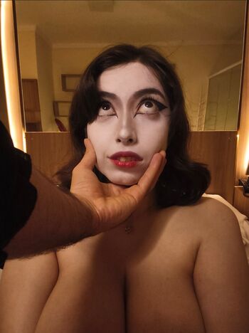 Full leaked Nattasha nyx page private onlyfans photo