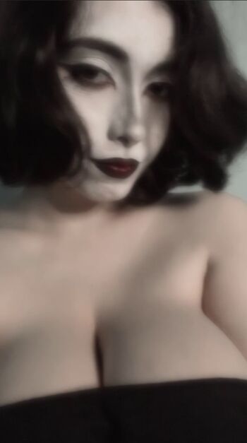 Full leaked Nattasha nyx page private onlyfans photo