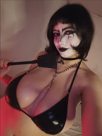 Full leaked Nattasha nyx page private onlyfans photo
