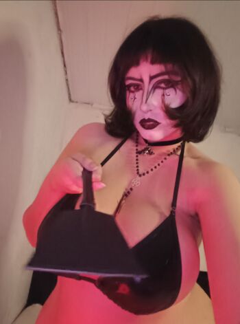 Full leaked Nattasha nyx page private onlyfans photo