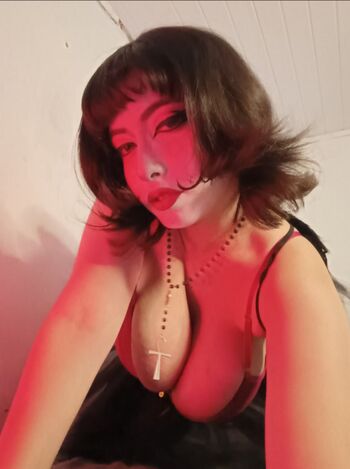 Nattasha Nyx