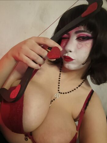 Nattasha Nyx