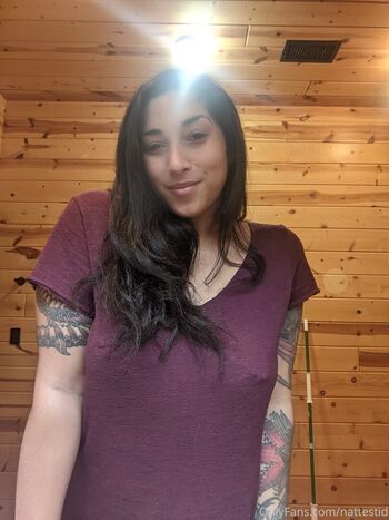 Full leaked Nattestid private onlyfans photo