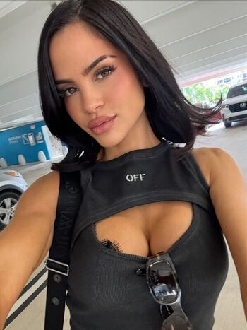 Full leaked Natti natasha private onlyfans photo