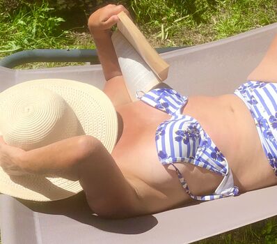 Full leaked Natural mature private onlyfans photo