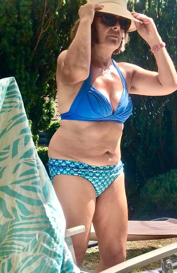 Full leaked Natural mature private onlyfans photo