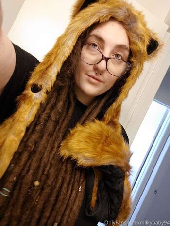 Natural & Thicc Milky Momma