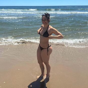 Full leaked Natxfit private onlyfans photo