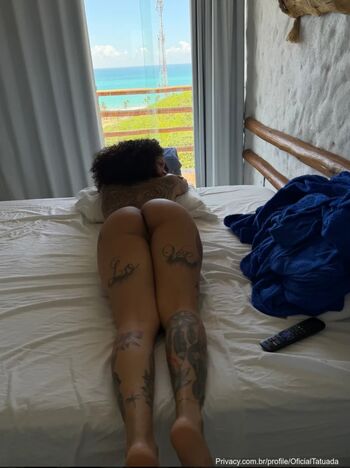 Naty Tatuada