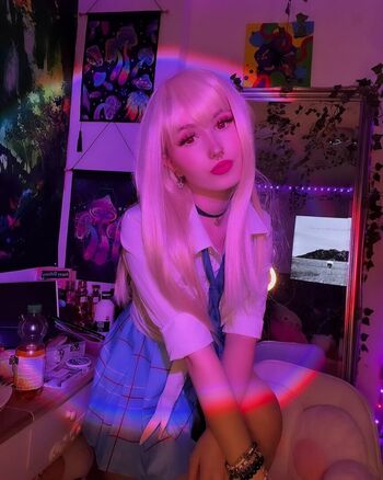 Full leaked Natyy x cos private onlyfans photo