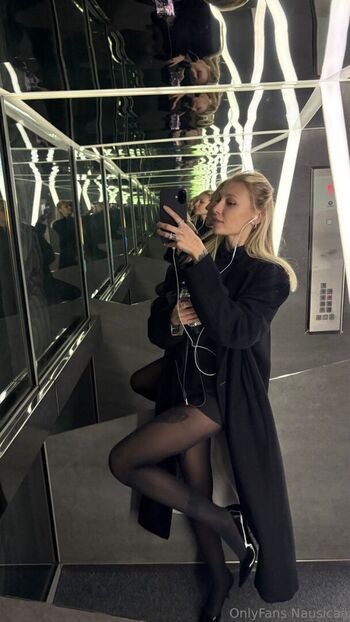 Full leaked Nausicaa yami page private onlyfans photo