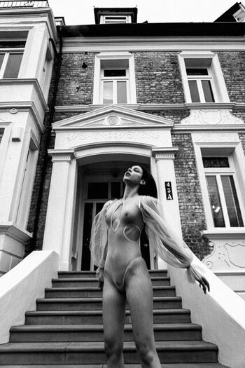 Full leaked Nausicaa yami private onlyfans photo