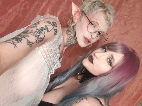 Full leaked Nausicaarondina page private onlyfans photo