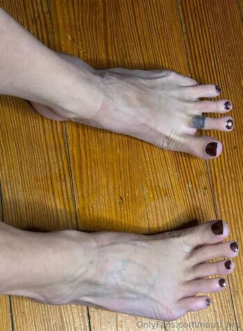 Full leaked Nauti finz private onlyfans photo