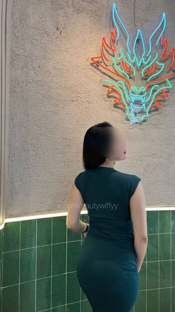 Full leaked Nautywiffy private onlyfans photo