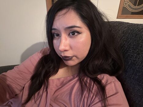 Full leaked Navajoprincess private onlyfans photo