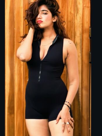 Full leaked Navya shetty private onlyfans photo
