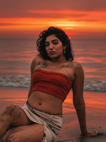 Full leaked Navya shetty private onlyfans photo